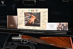 R.F.M. Mythos Kaliber 28/70