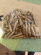 17 Remington Hülsen
