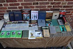 Bücher Konvolut Wehrmacht Luftwaffe 2.Weltkrieg Motorbuch