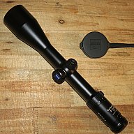 ZEISS VICTORY VARIPOINT 3-12x56 LEUCHTABSEHEN 60 m. INNENSCHIENE und LOTUTEC blaser swarovski