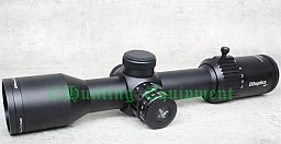 DDoptics V10 1,5-15x40 NXT MRAD A4D Versandkostenfrei
