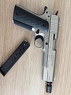 Colt Government 1911 A1