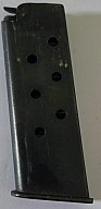 Magazin - Tokarev TT - .7,62 Toka