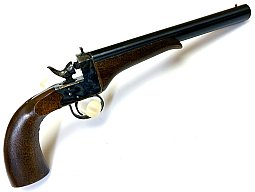 Perkussionspistole – Pedersoli Mod. "Saloon Pistole"