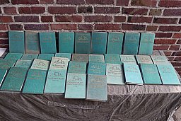 Reichsarchiv Bücher Reihe Schlachten des 1.wk 1.Weltkrieg