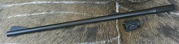NEU R93 Wechsellauf, Kal. .338 BlaserMag., semiweight, 65cm, mit Kimme und Korn von WAFFEN FLÜHR