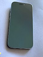 I Phone 17 Pro-256GB-Blau