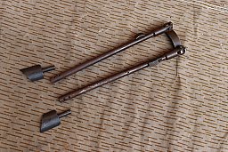 G3 Zweibein Bipod Heckler & Koch G 3