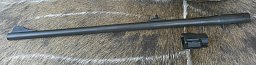 NEU R93 Wechsellauf, Kal. .300 BlaserMag., semiweight, 65cm, mit Kimme und Korn von WAFFEN FLÜHR