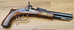 Orion Vorderlader Pistole kal.45