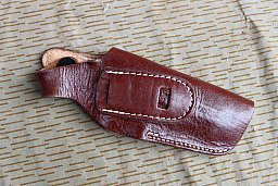 Frontline Holster Beretta 92