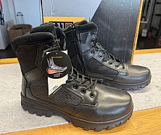 5.11 Tactical EVO Stiefel 6" Größe 46 in schwarz