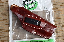 Frontline Holster Sig Sauer 226 P226