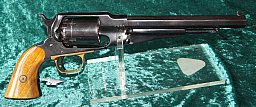 VL-Revolver Santa Barbara Mod. New Model Army kal. .44BP