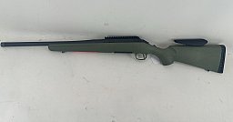 Repetierbüchse Ruger American Rifle Kaliber .308Win. Kalix Erhöhung, Mündungsgewinde *NEU*