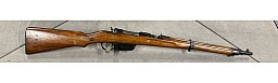 Steyr-Mannlicher M95 Repetierbüchse 8x56R Mannlicher, ohne Neubeschuss, nur an Sammler