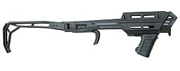FAB DEFENSE AMP STD KPOS Pistol Conversion Kit - Für GLOCK 17/19 & PDP 4 & PDP 4.6