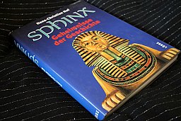 SPHINX - Geheimnisse der Geschichte Hans-Christian Huf