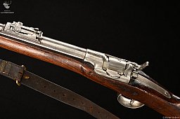 Werndl Modell 1871 Kaliber 11x42 R Werndl