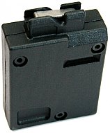 LUVO V22 CZ AR-15 .22 l.r. lfb - KK 10 Schuss Magazine 10rd 10-Schuss black AR-15 Wechselsystem V-22