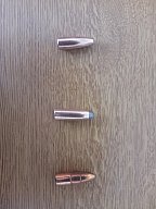 Konvolut Geschosse 9,3 mm/.366, Norma, S+B, RWS, 68 St.