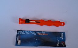 Signalgeber Comet 150 S, PTB 368