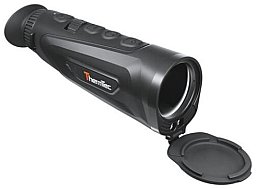 SOFORT LIEFERBAR: THERMTEC CYCLOPS 635L 3.0 WÄRMEBILDKAMERA MIT ENTFERNUNGSMESSER!