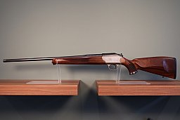 Blaser R93 Repetierbüchse mit Gewinde| Kaliber 8x57JS | Heidejagd