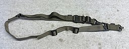 Original Magpul MS3 Gen.2 Single QD Sling in Ranger Green für AR15 & Co.
