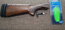 Hinterschaft Beretta 694 Sporting As