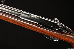 Walther Deutsches Sportmodell Kaliber .22lr