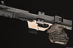 Walther Sondermodell GSP Kaliber .32 S&Wlong WC