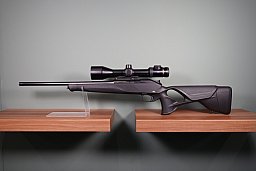 Blaser R8 Ultimate mit Zeiss V8 | Kaliber .30-06 Spring.| Neuware | Heidejagd