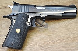 Colt Govt. 45ACP 1 of 1000