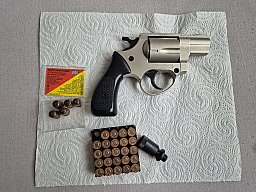 ME Pocket 9mm