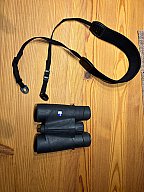 Zeiss Victory 8x40 T*P*