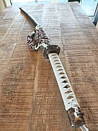 Tachi Katana / Iaito