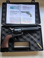 ME-Single Action LEP 5,5mm Revolver 5 1/2"