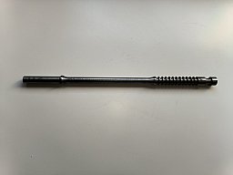 Mp44/ stg44 Gasgestänge mit Abnahme, orig