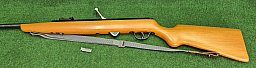 Haenel Repetierluftgewehr Modell 310-9