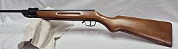 Haenel Modell III-284 (Knicklauf)