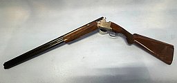Winchester Light Bockdoppelflinte – Kaliber 12/70 – Flinte