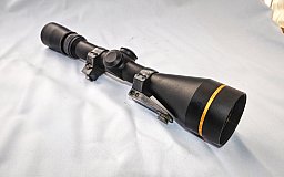 Leupold Vari-X 3 3,5-10X50 Zielfernrohr - Top Zustand