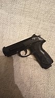 Beretta px4 storm
