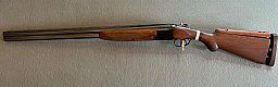 Browning FN B25 BDF Gelenkgewehr