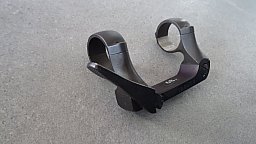 Schweden Mauser M41b Sniper Scharfschütze kurze Seitenmontage für Ajack 4x90,short side mount.......
