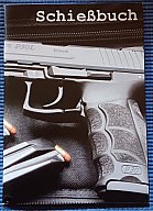 Schießbuch