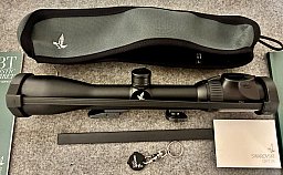 !!Swarovski 2 Gen. 2-12x50 TOP ZUSTAND no Blaser, Sauer, Mauser!!