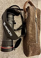 ! ! Hikmicro FQ50 im Top Zustand no Pulsar, Blaser ! !