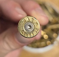 Hülsen 6,5x55 Schwedisch
